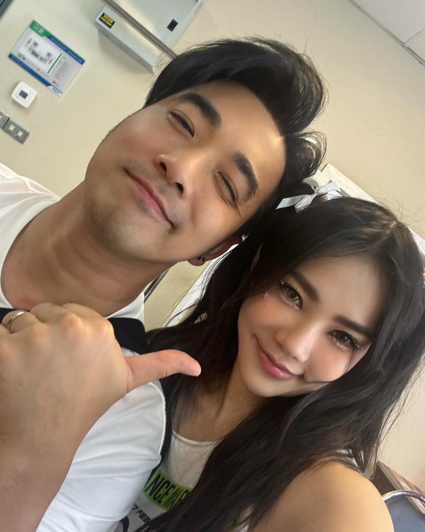 กิ๊บซี่ - วนิดา เติมธนาภรณ์