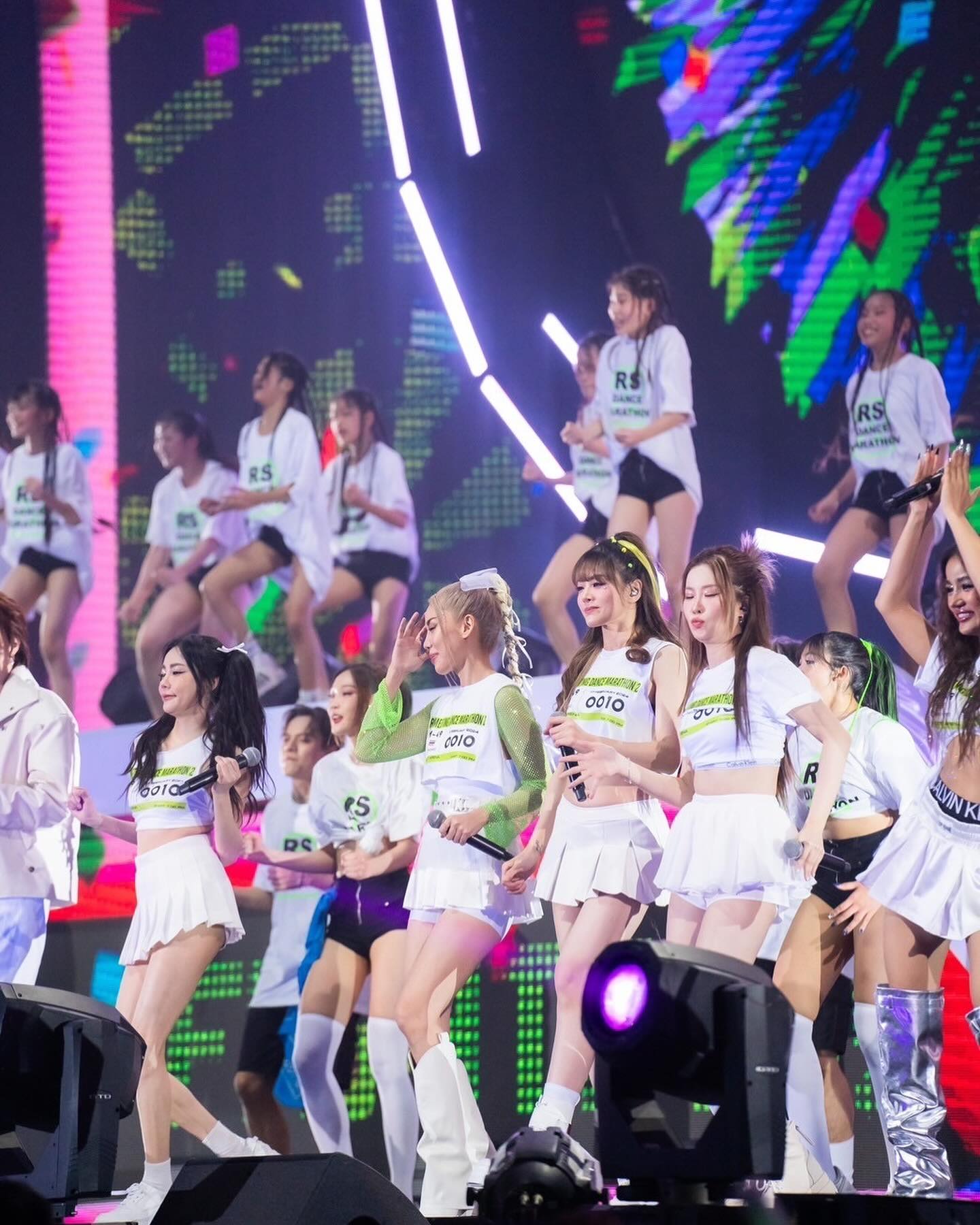 กิ๊บซี่ - วนิดา เติมธนาภรณ์