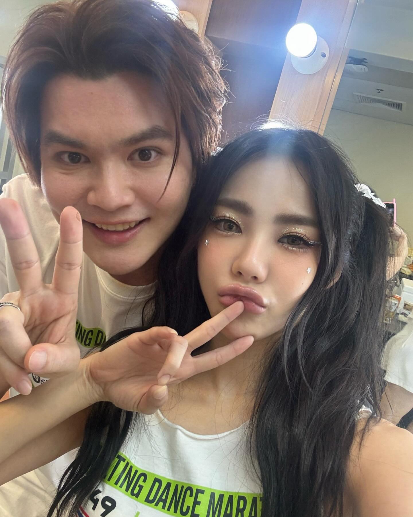 กิ๊บซี่ - วนิดา เติมธนาภรณ์