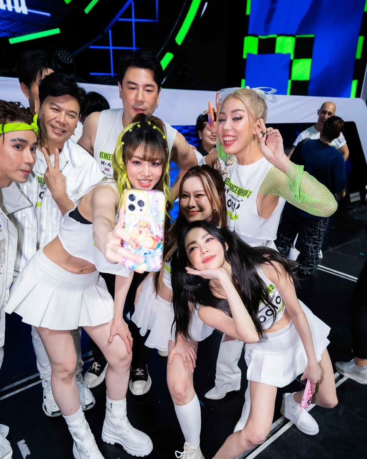 กิ๊บซี่ - วนิดา เติมธนาภรณ์