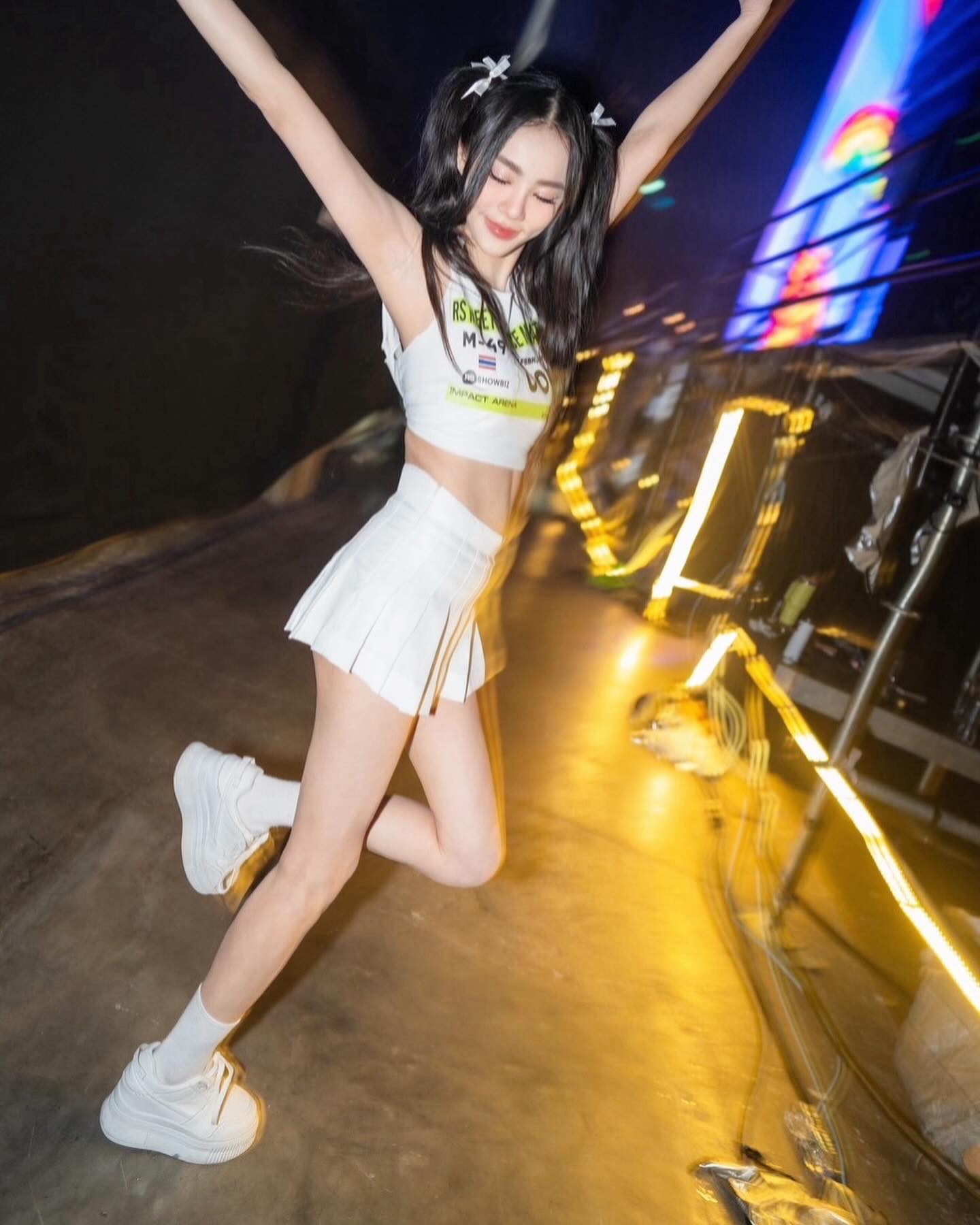 กิ๊บซี่ - วนิดา เติมธนาภรณ์