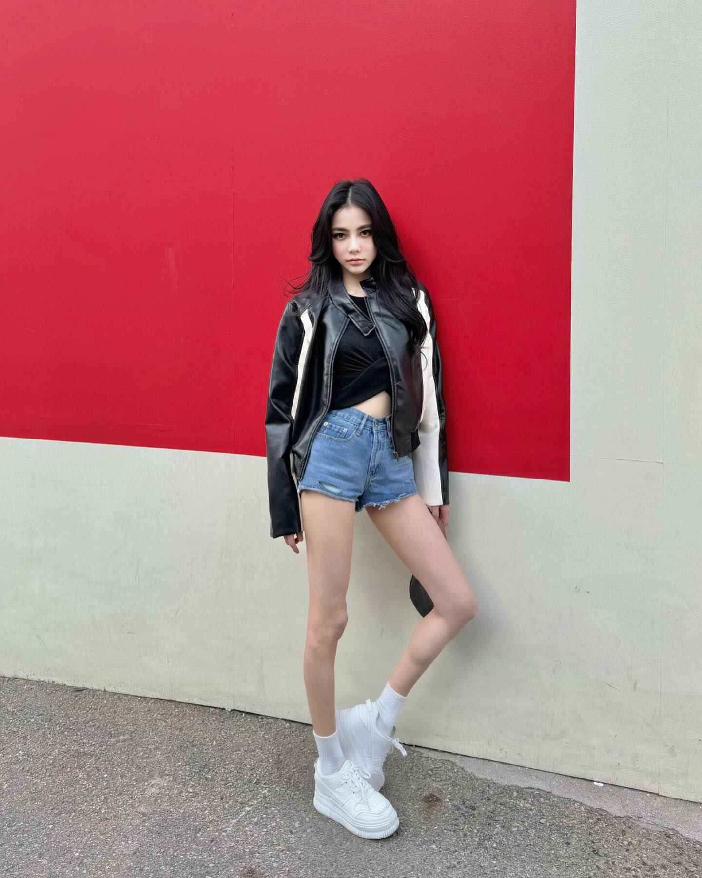 กิ๊บซี่ - วนิดา เติมธนาภรณ์