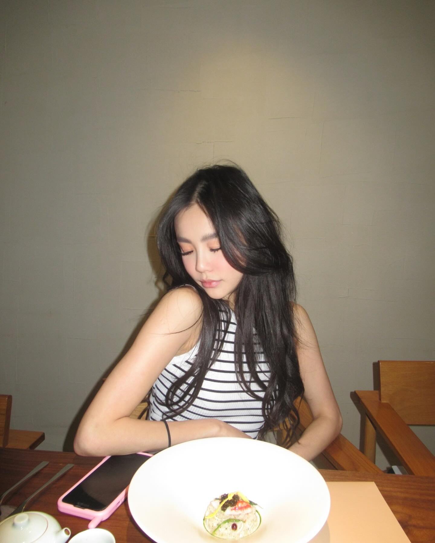 กิ๊บซี่ - วนิดา เติมธนาภรณ์