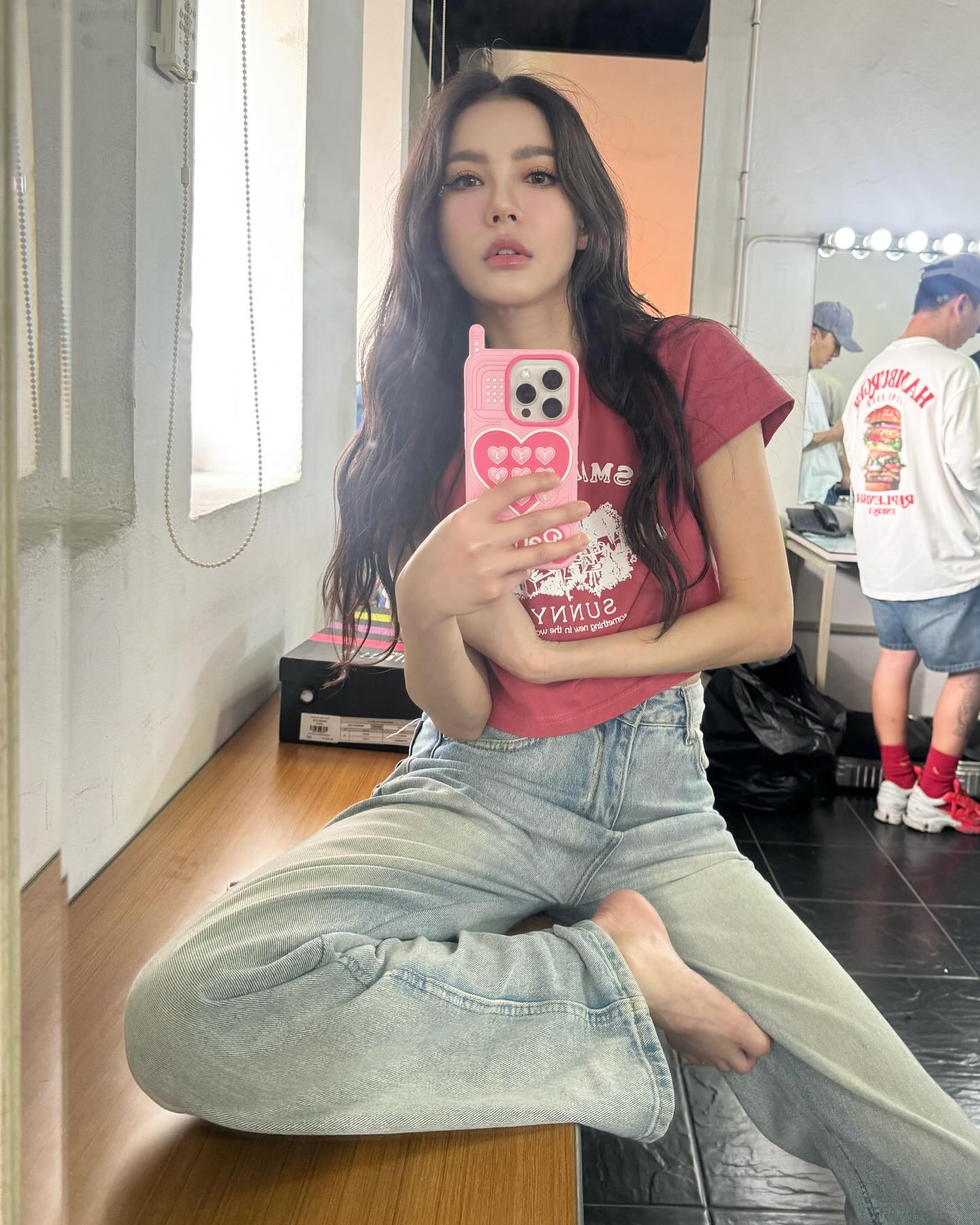 กิ๊บซี่ - วนิดา เติมธนาภรณ์