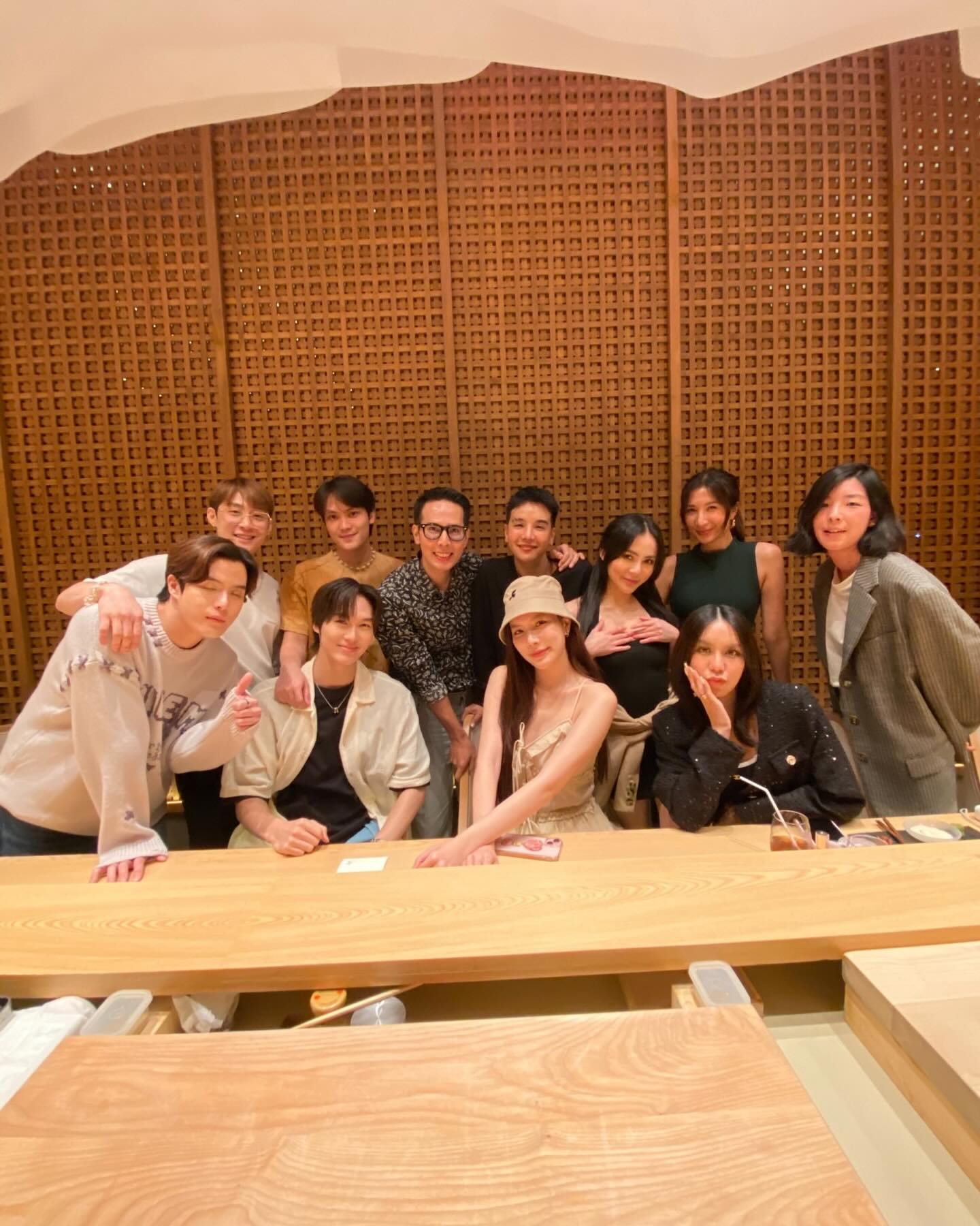 กิ๊บซี่ - วนิดา เติมธนาภรณ์