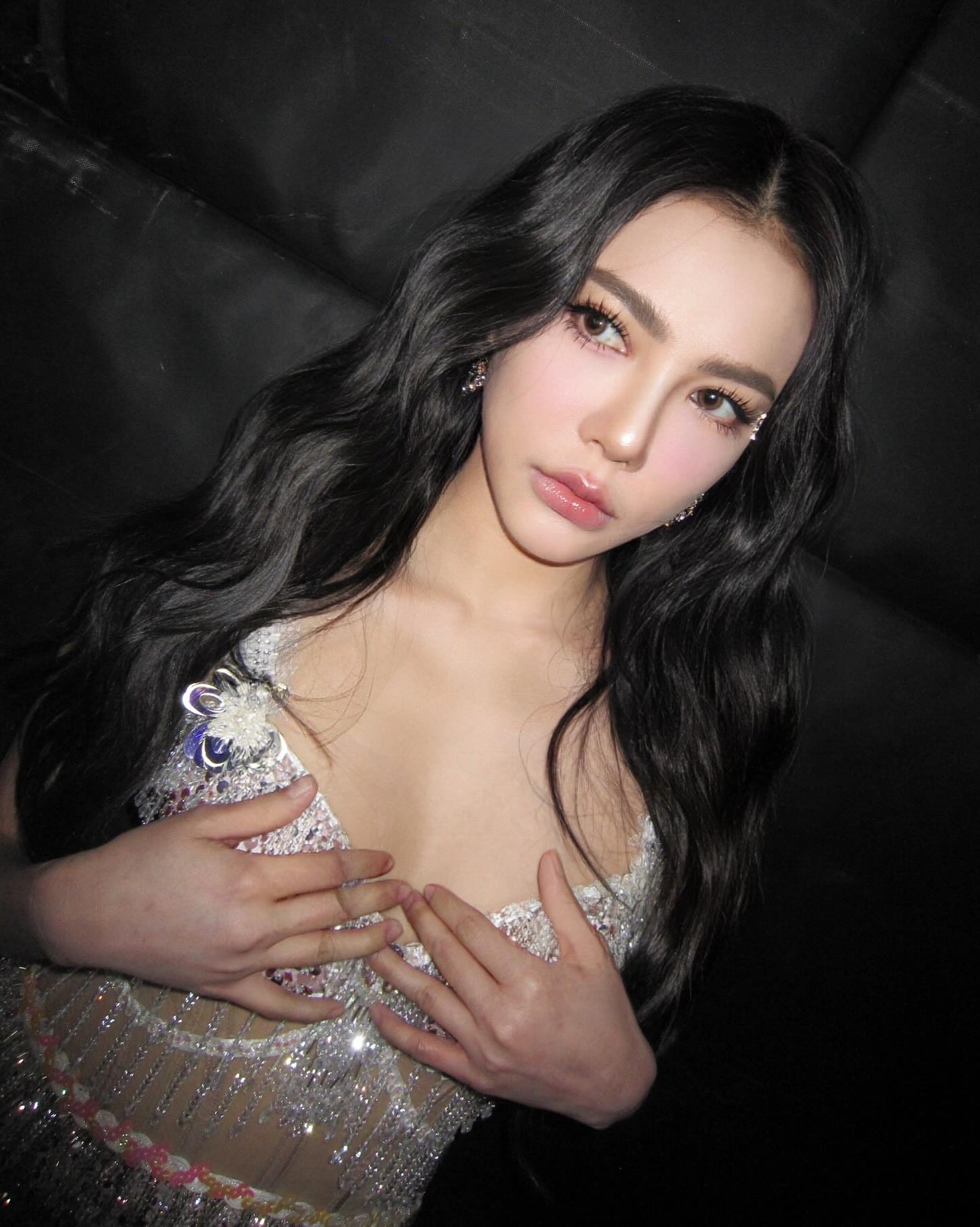 กิ๊บซี่ - วนิดา เติมธนาภรณ์