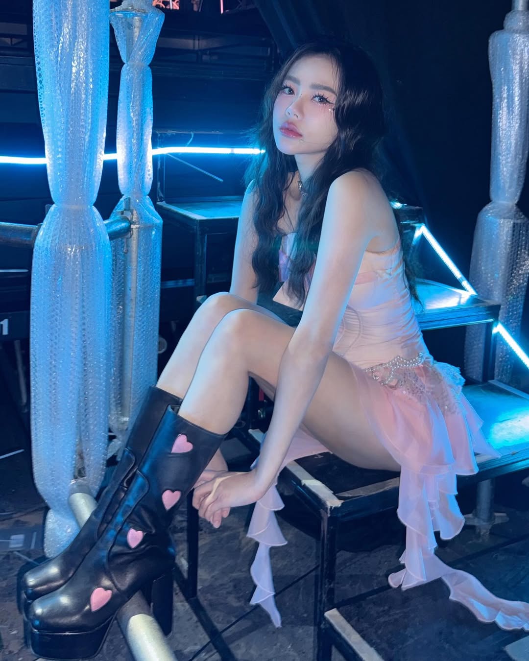 กิ๊บซี่ - วนิดา เติมธนาภรณ์