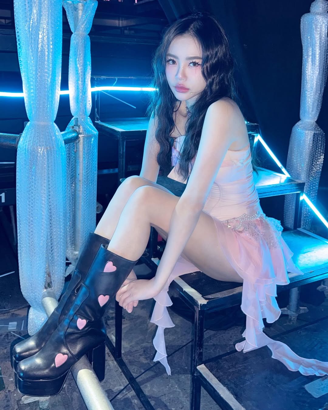 กิ๊บซี่ - วนิดา เติมธนาภรณ์