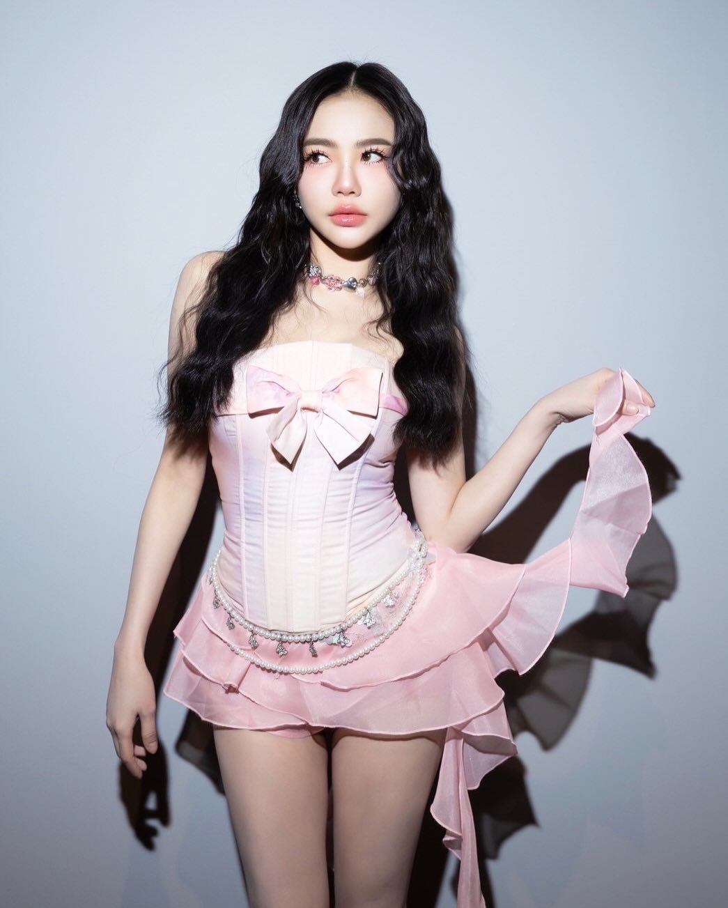 กิ๊บซี่ - วนิดา เติมธนาภรณ์