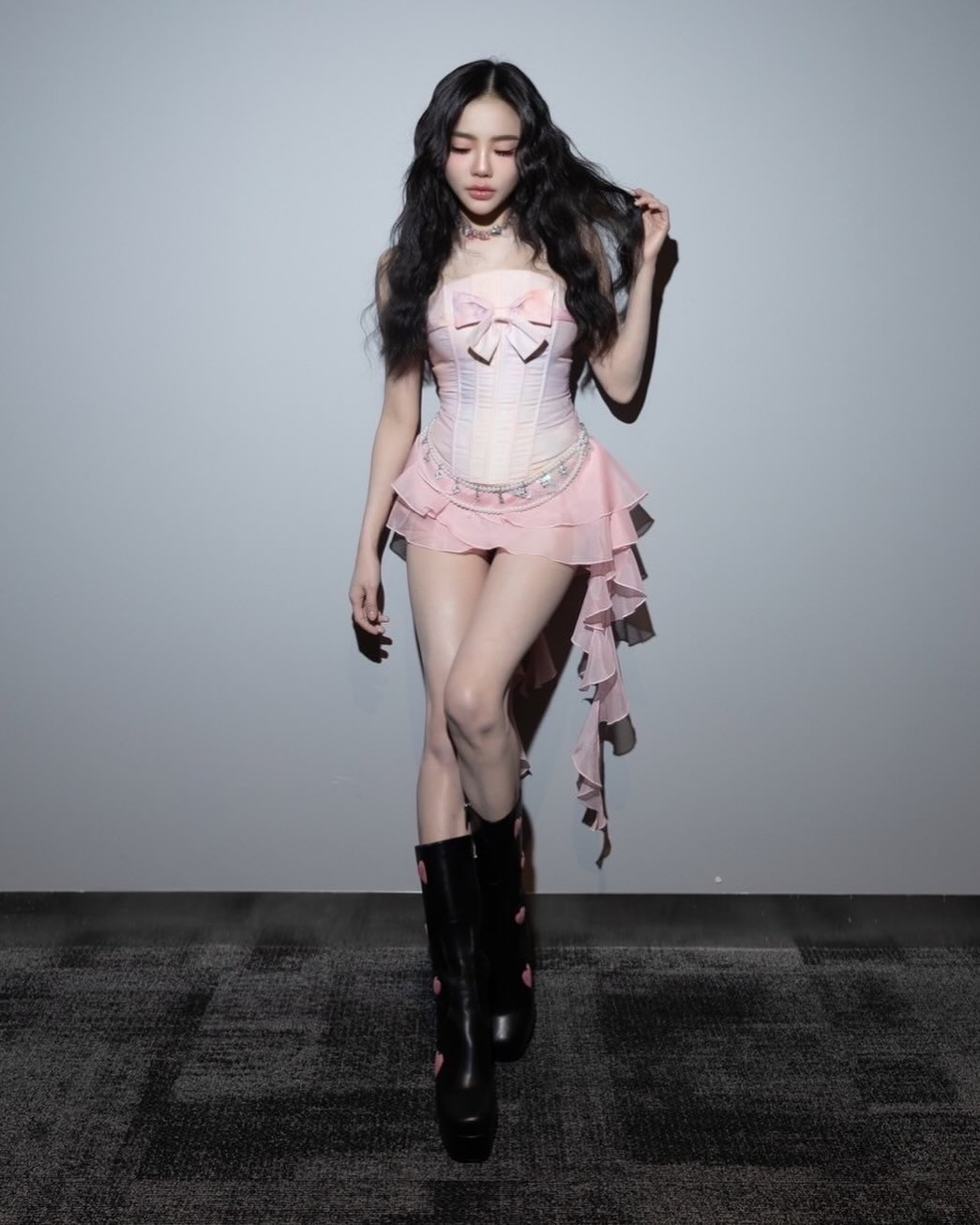 กิ๊บซี่ - วนิดา เติมธนาภรณ์
