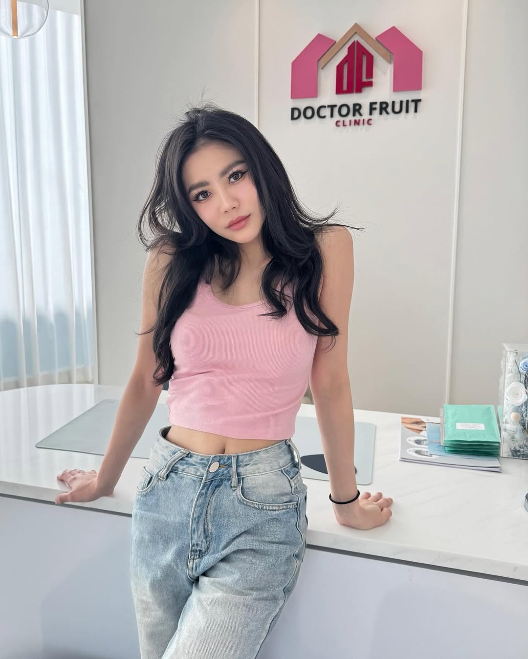 กิ๊บซี่ - วนิดา เติมธนาภรณ์