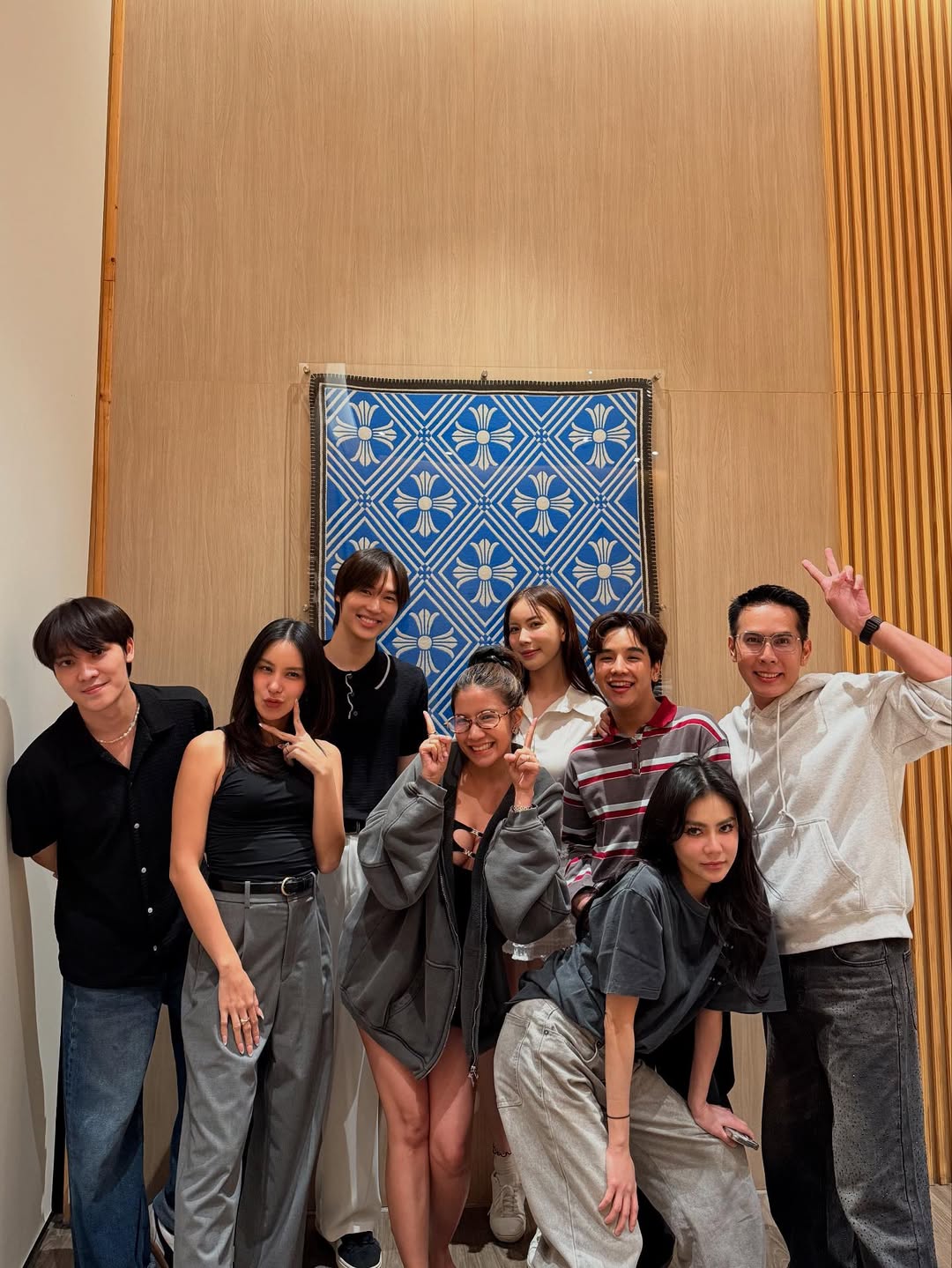 กิ๊บซี่ - วนิดา เติมธนาภรณ์