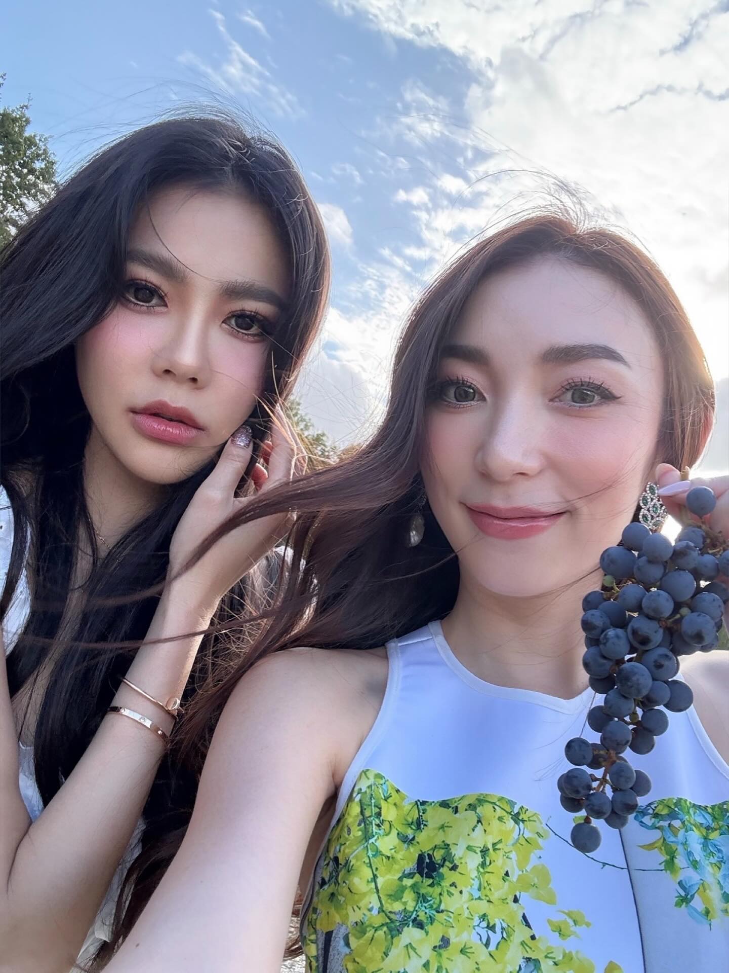กิ๊บซี่ - วนิดา เติมธนาภรณ์