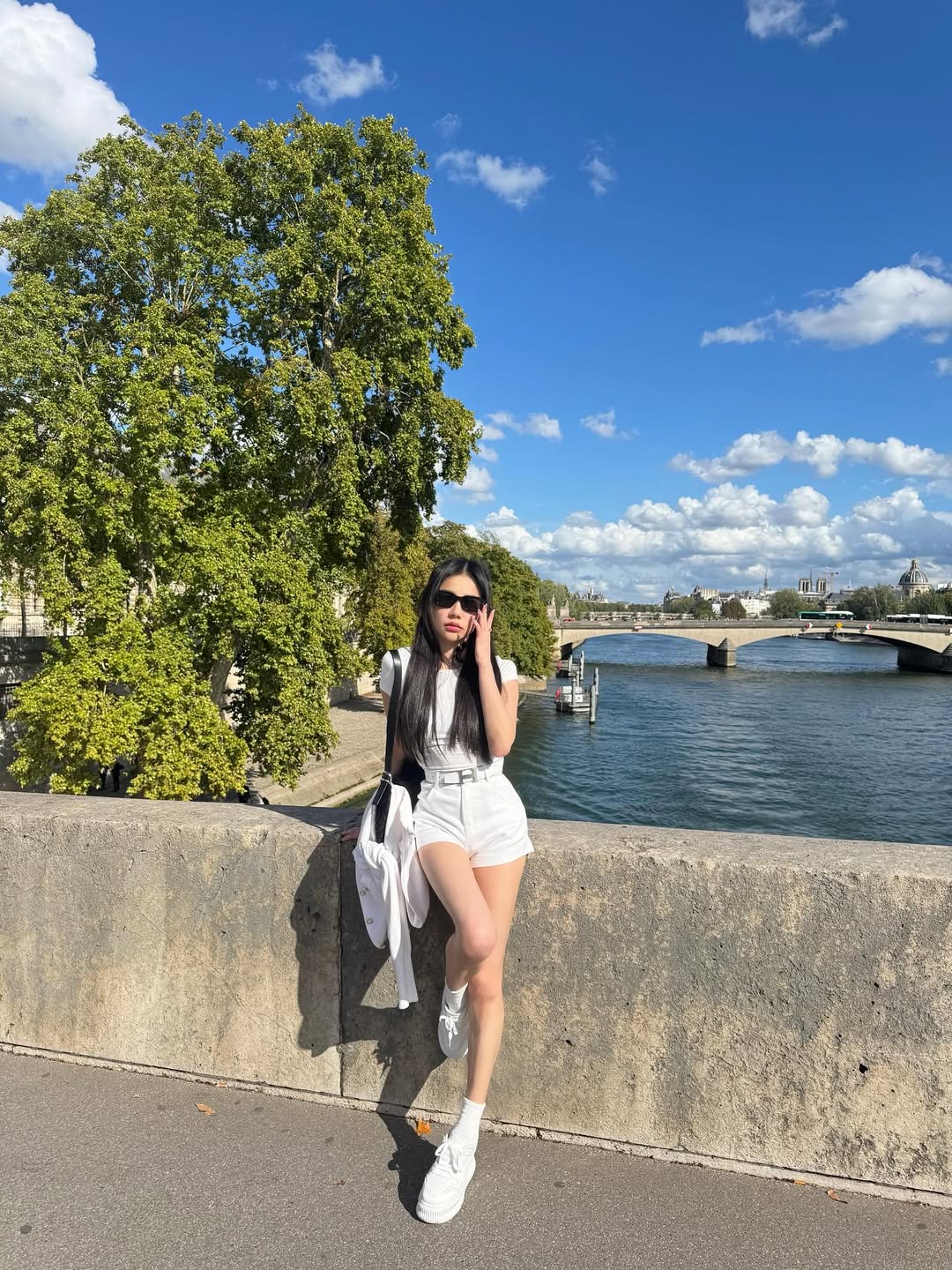 กิ๊บซี่ - วนิดา เติมธนาภรณ์