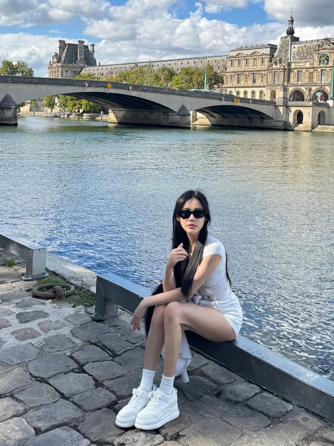กิ๊บซี่ - วนิดา เติมธนาภรณ์