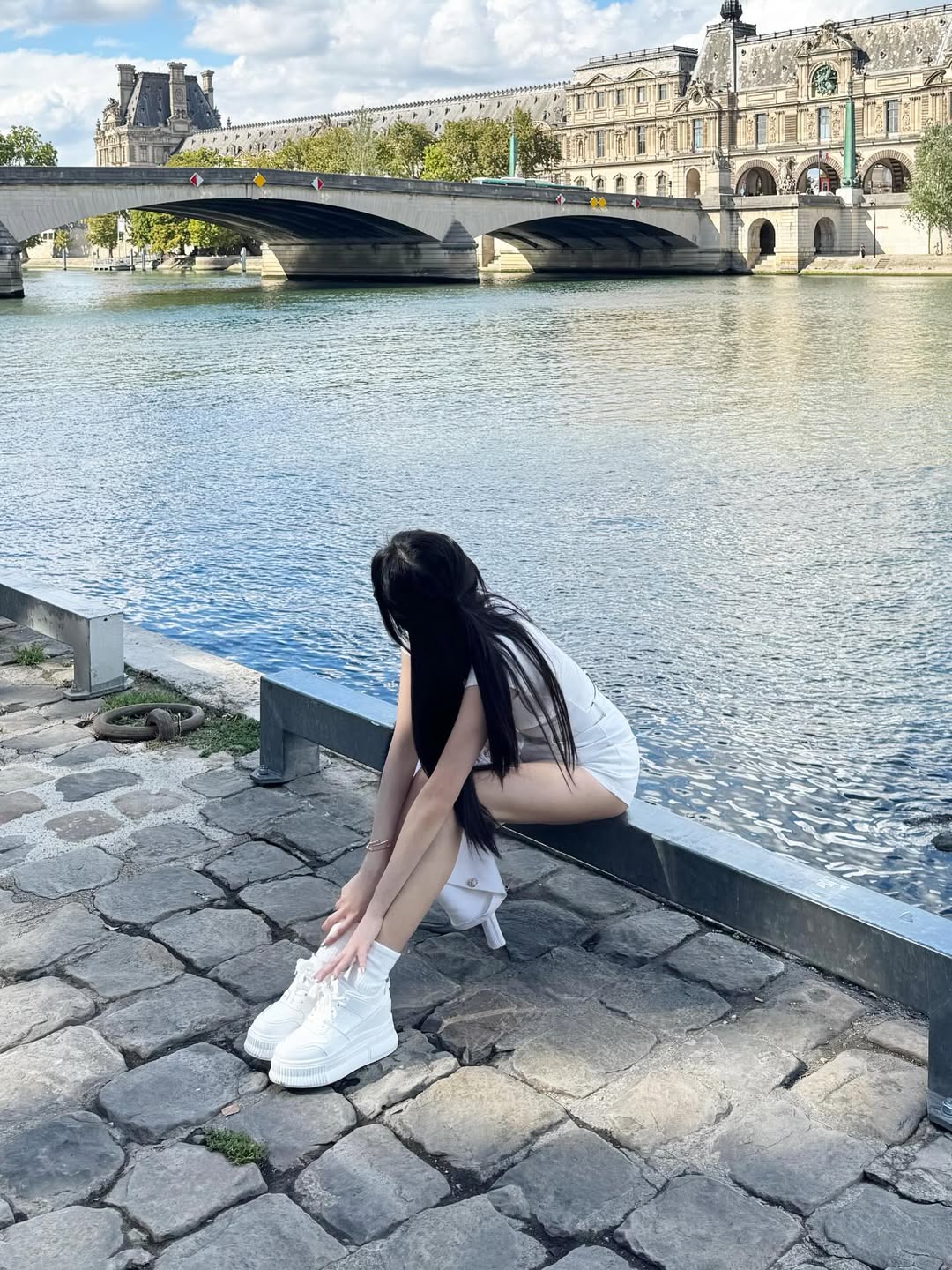 กิ๊บซี่ - วนิดา เติมธนาภรณ์
