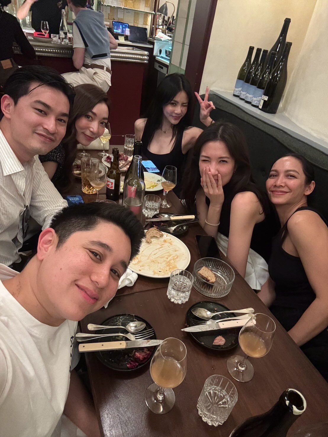 กิ๊บซี่ - วนิดา เติมธนาภรณ์
