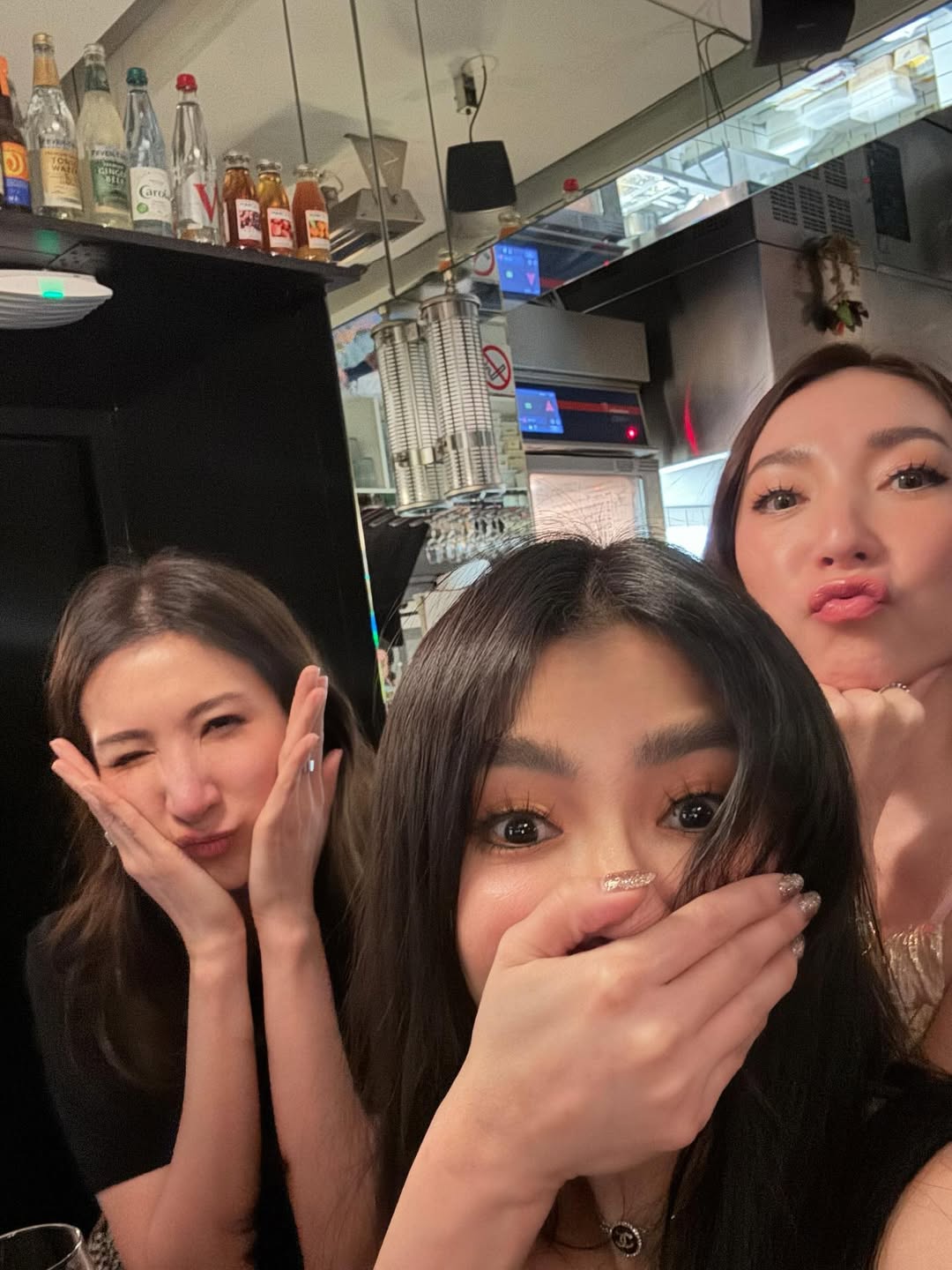 กิ๊บซี่ - วนิดา เติมธนาภรณ์