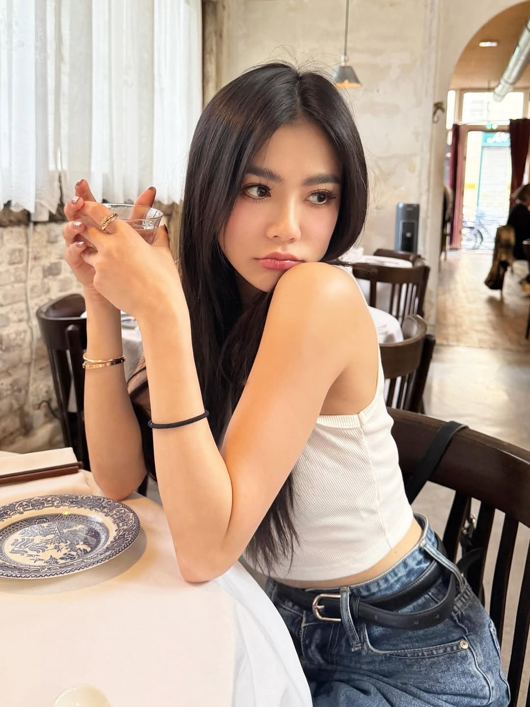 กิ๊บซี่ - วนิดา เติมธนาภรณ์