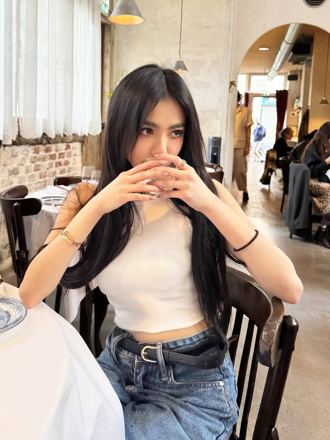 กิ๊บซี่ - วนิดา เติมธนาภรณ์