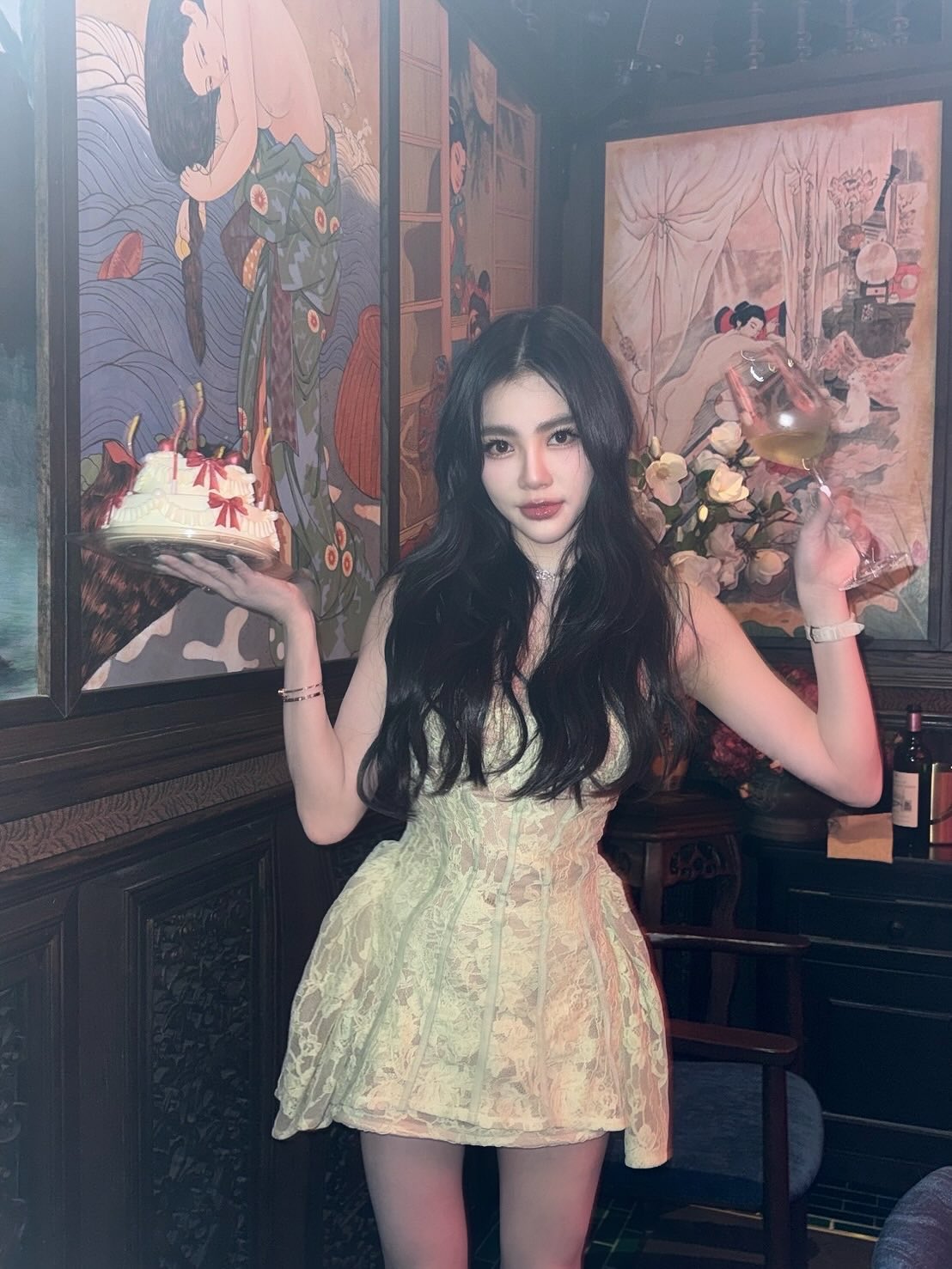 กิ๊บซี่ - วนิดา เติมธนาภรณ์