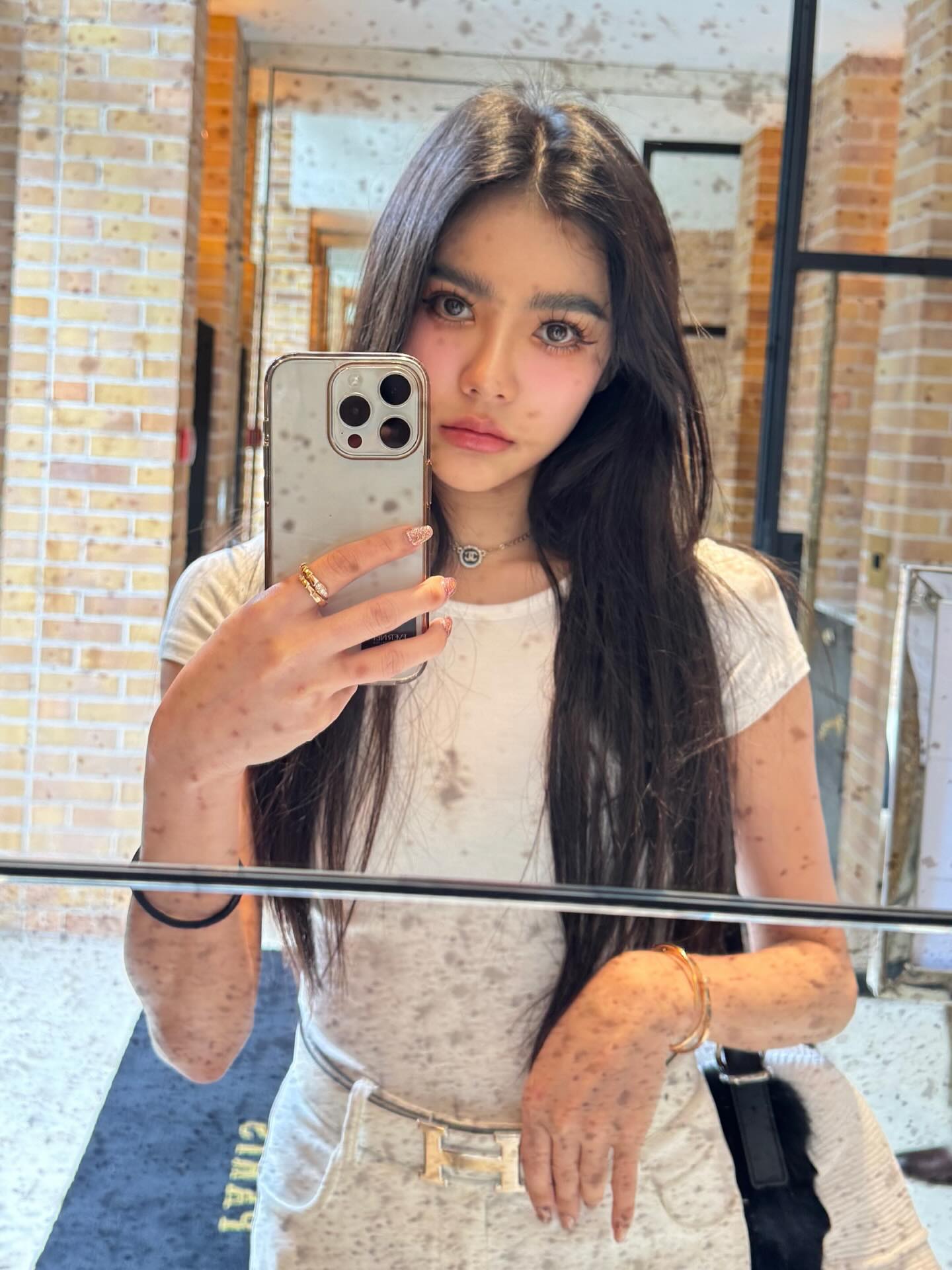 กิ๊บซี่ - วนิดา เติมธนาภรณ์