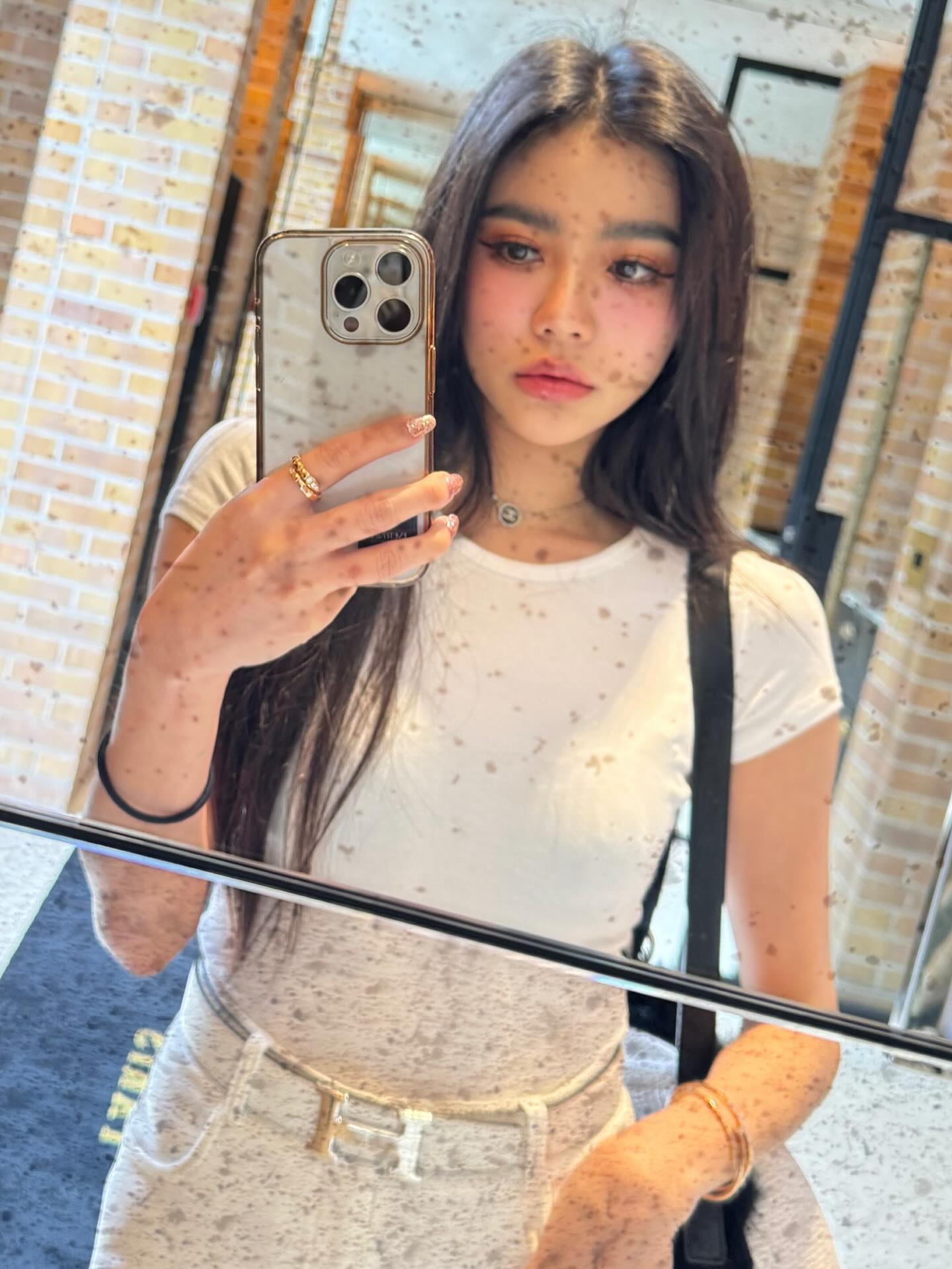 กิ๊บซี่ - วนิดา เติมธนาภรณ์