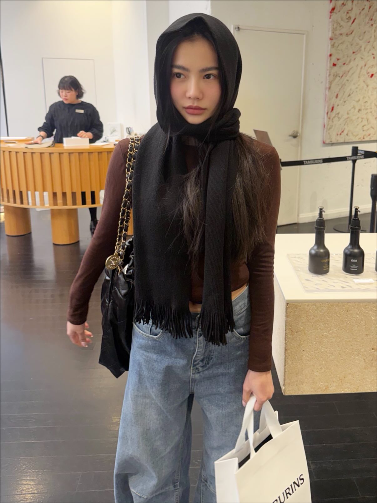 กิ๊บซี่ - วนิดา เติมธนาภรณ์