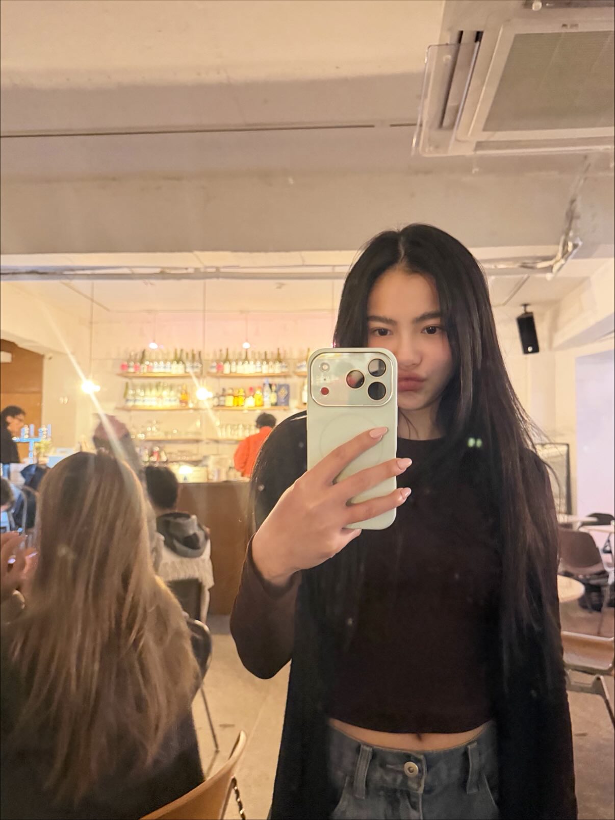 กิ๊บซี่ - วนิดา เติมธนาภรณ์