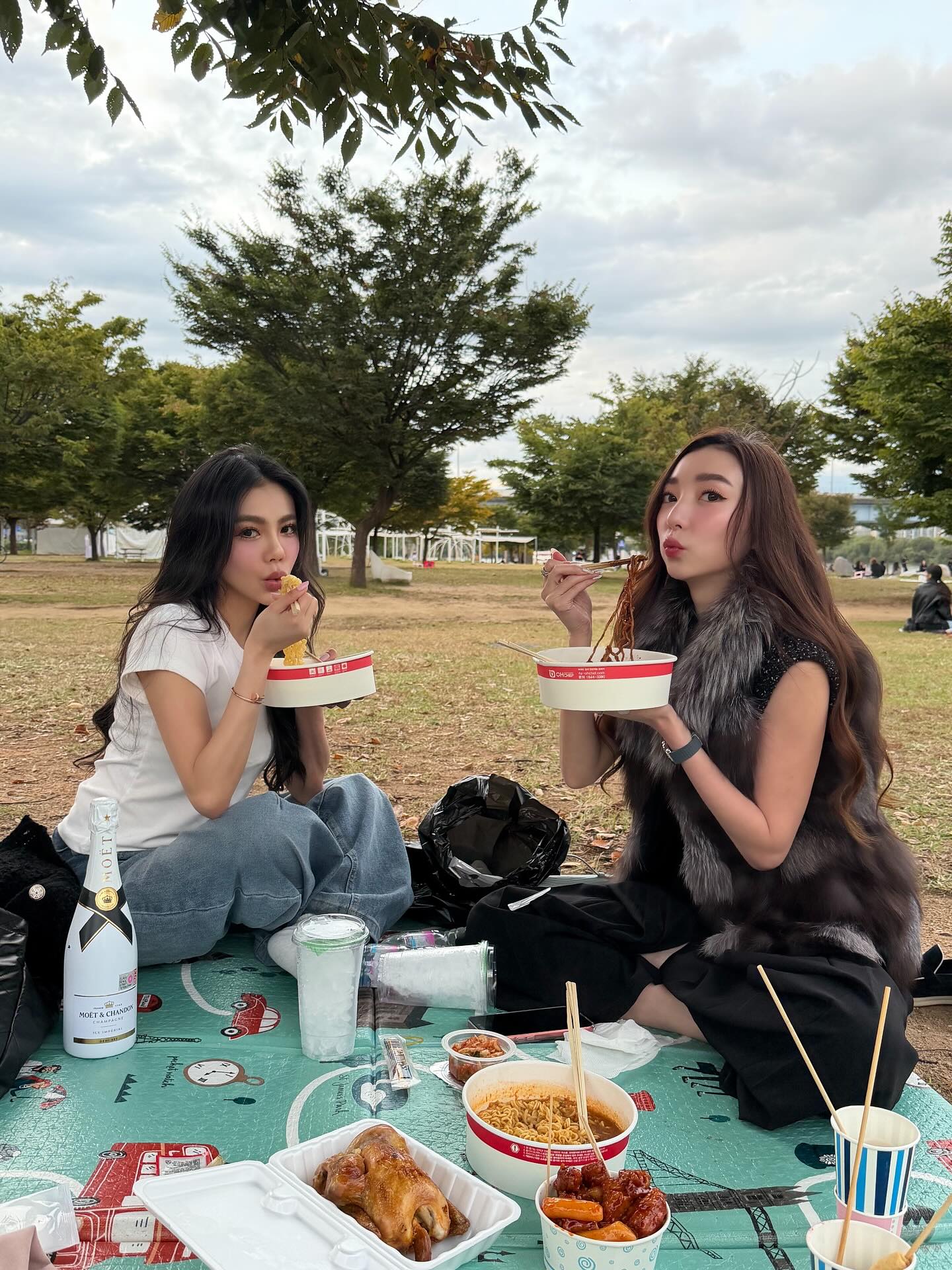 กิ๊บซี่ - วนิดา เติมธนาภรณ์