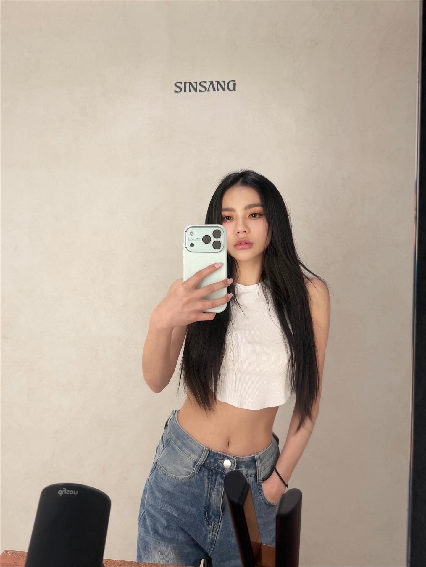 กิ๊บซี่ - วนิดา เติมธนาภรณ์