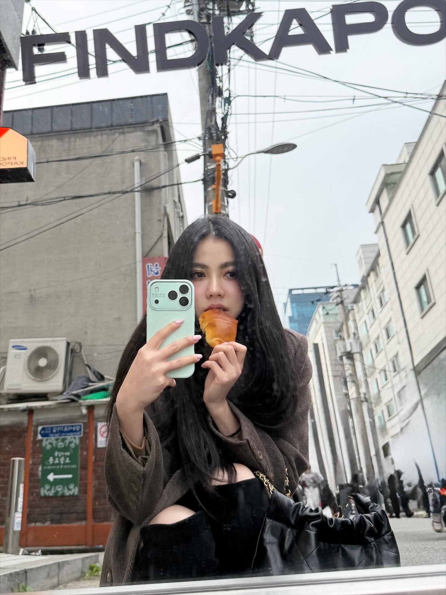 กิ๊บซี่ - วนิดา เติมธนาภรณ์