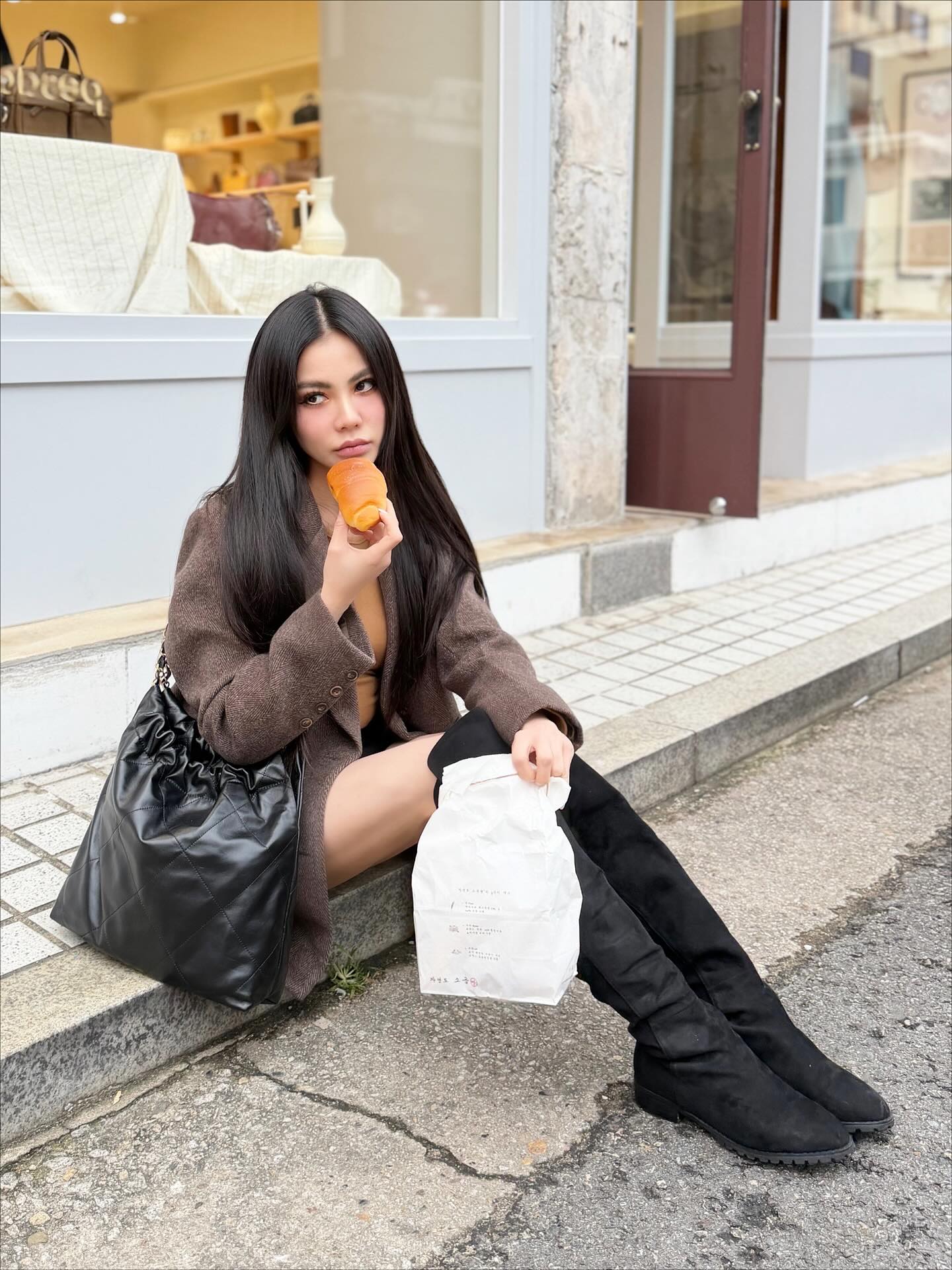 กิ๊บซี่ - วนิดา เติมธนาภรณ์