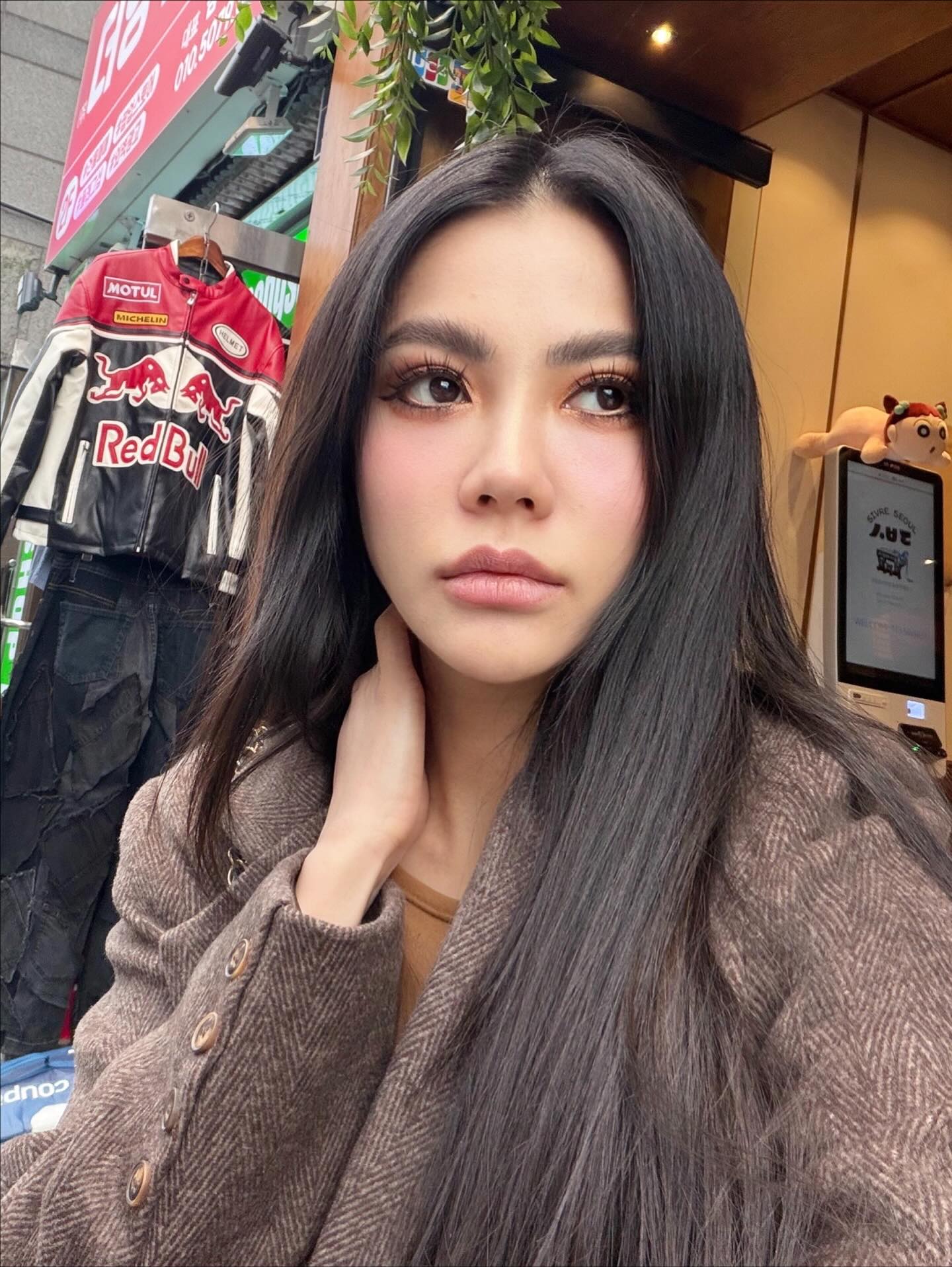 กิ๊บซี่ - วนิดา เติมธนาภรณ์