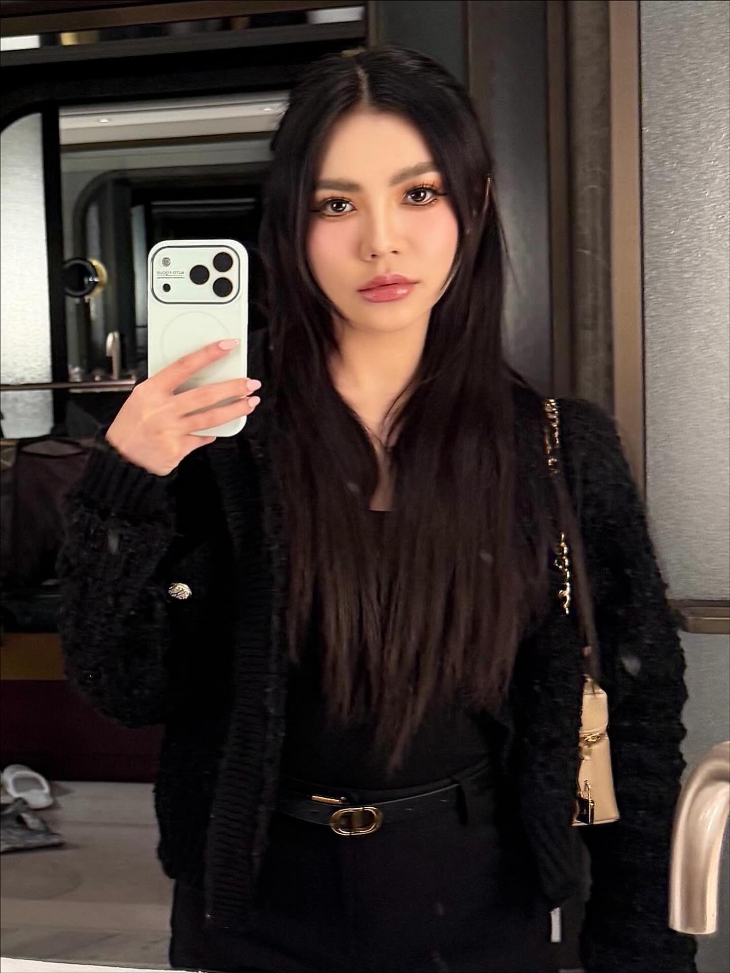 กิ๊บซี่ - วนิดา เติมธนาภรณ์