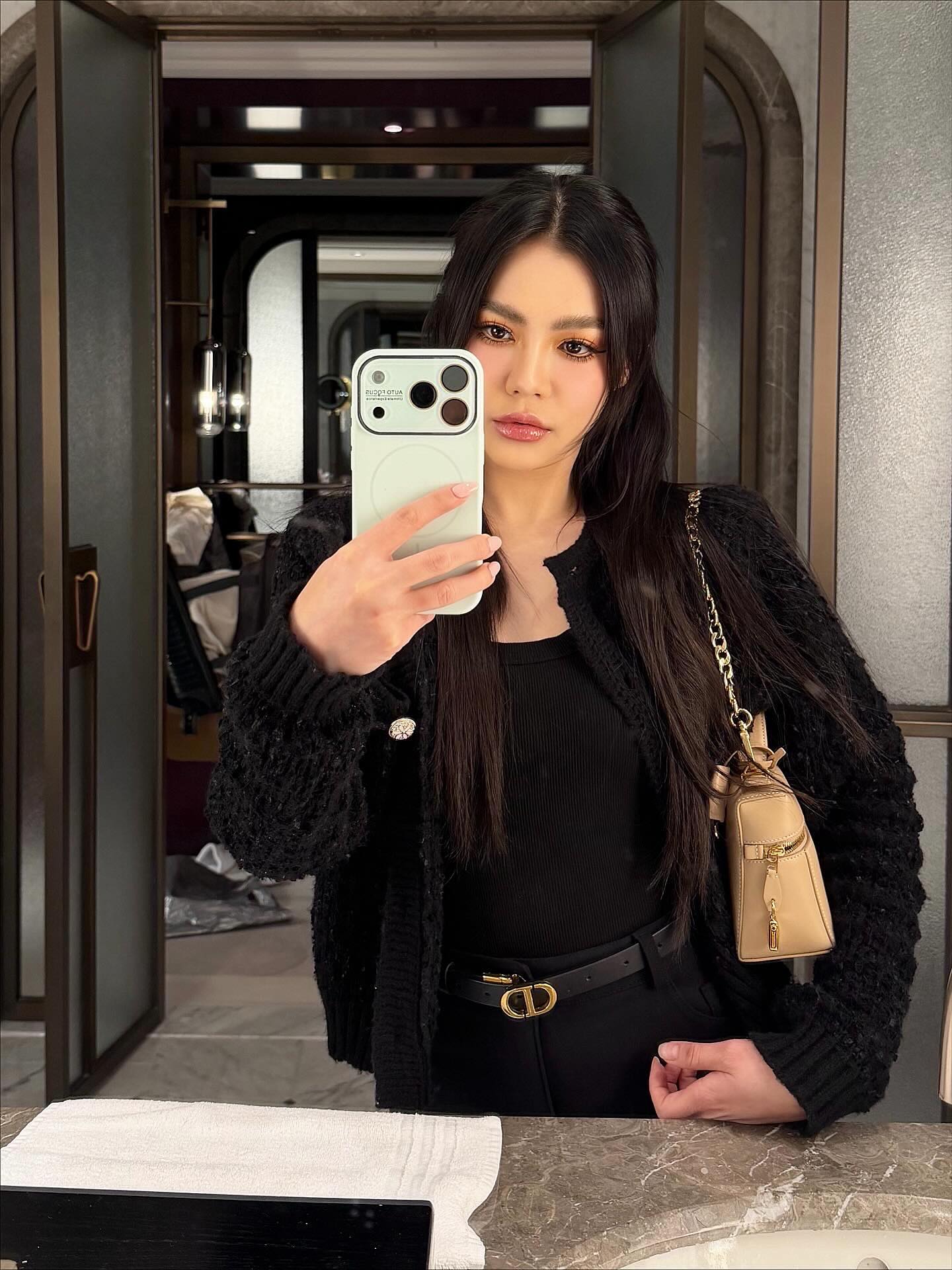 กิ๊บซี่ - วนิดา เติมธนาภรณ์