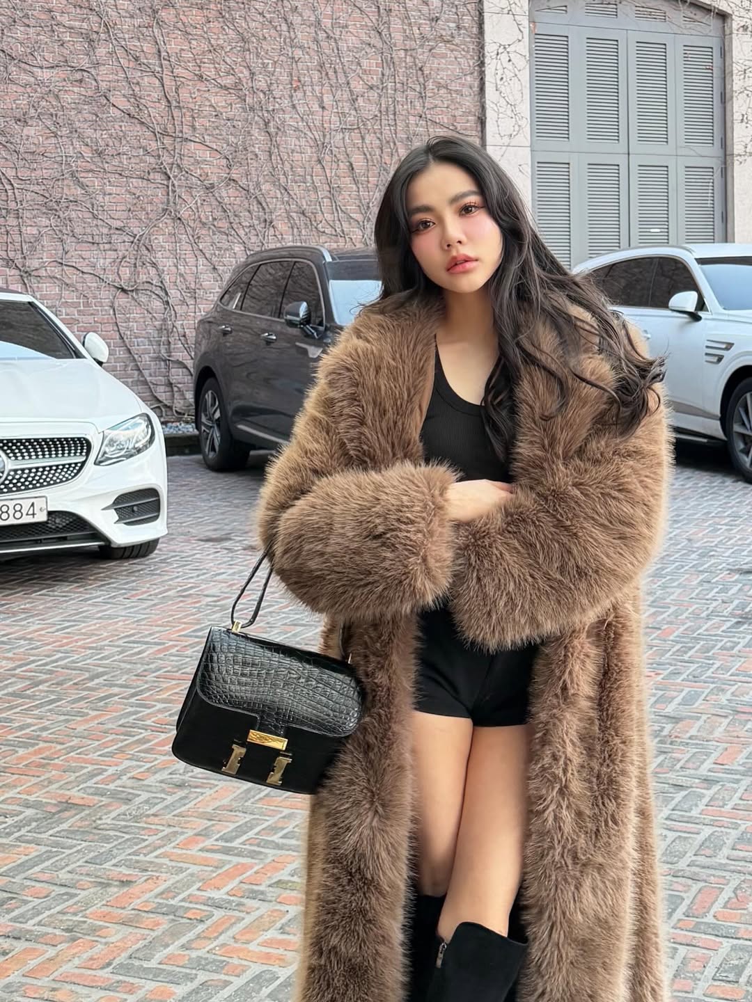 กิ๊บซี่ - วนิดา เติมธนาภรณ์