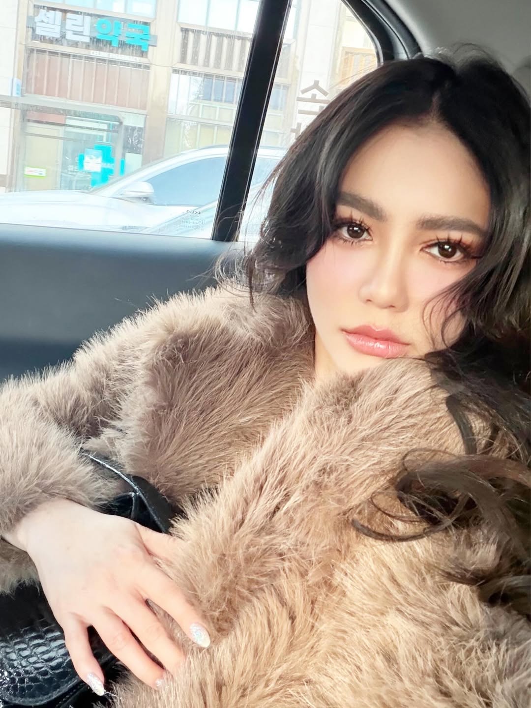 กิ๊บซี่ - วนิดา เติมธนาภรณ์