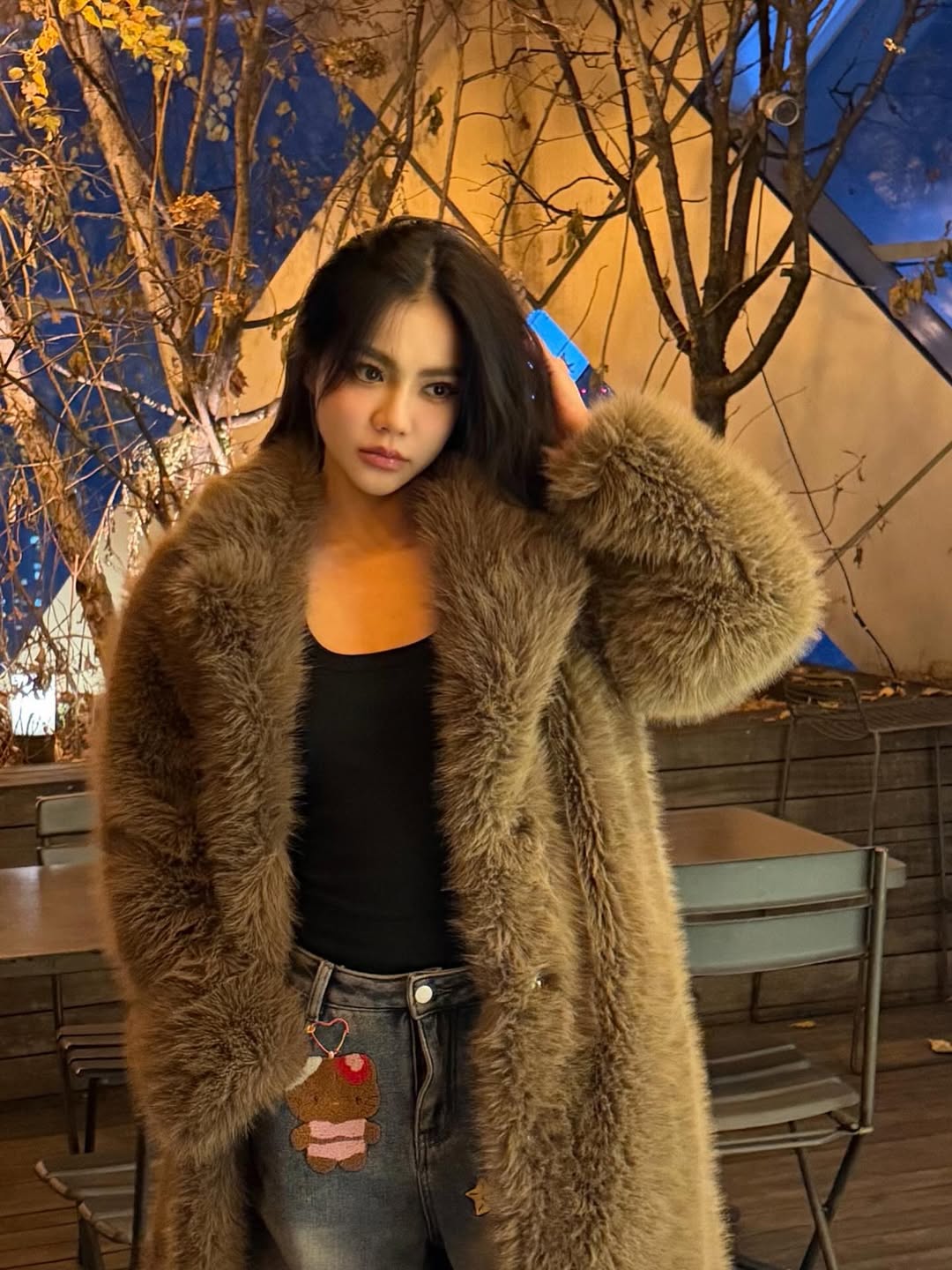 กิ๊บซี่ - วนิดา เติมธนาภรณ์