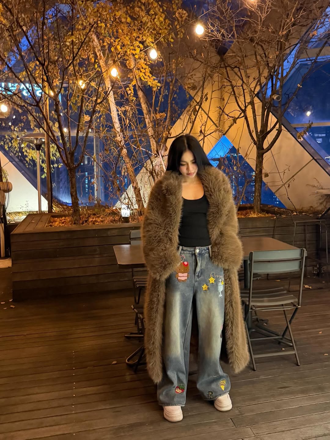 กิ๊บซี่ - วนิดา เติมธนาภรณ์