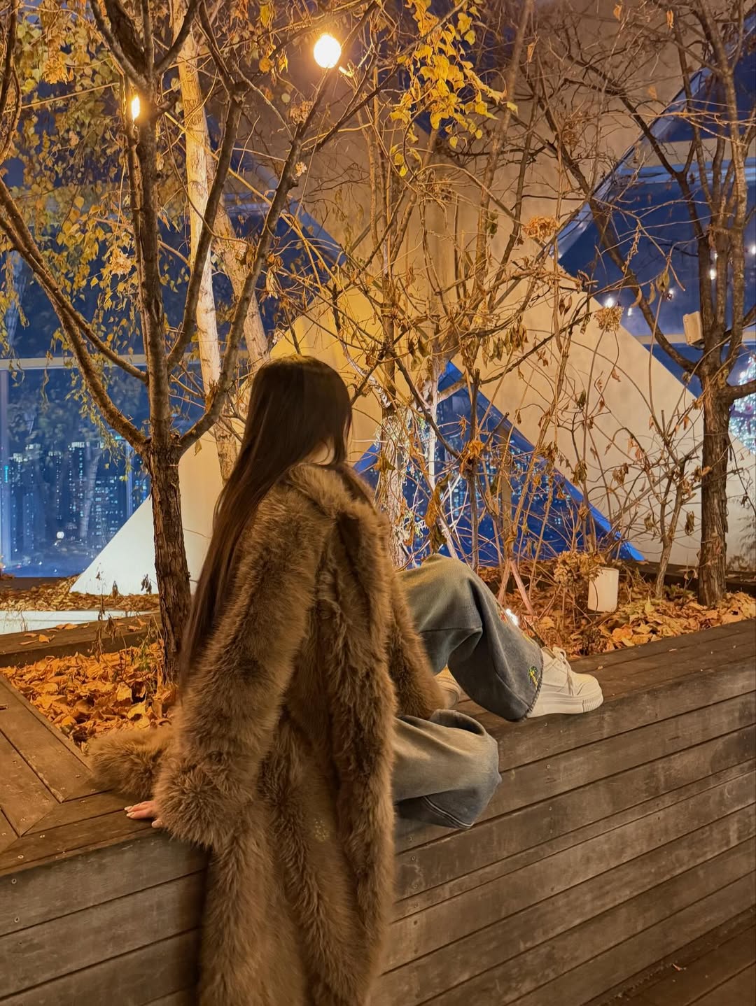 กิ๊บซี่ - วนิดา เติมธนาภรณ์