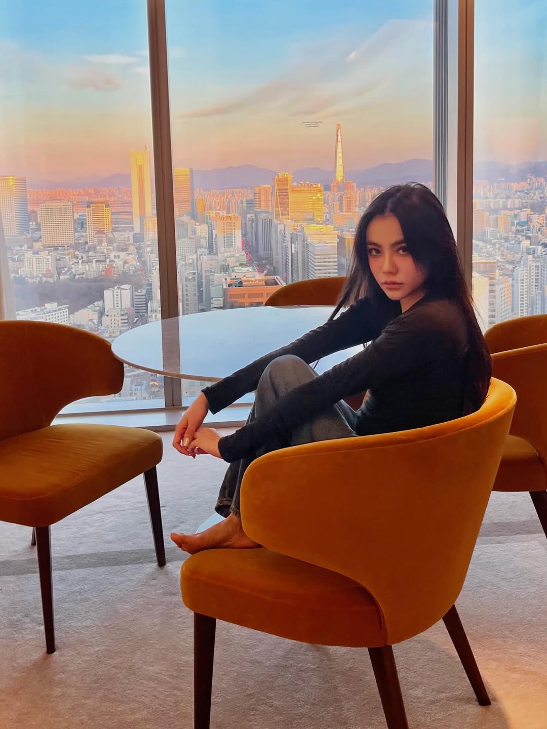 กิ๊บซี่ - วนิดา เติมธนาภรณ์