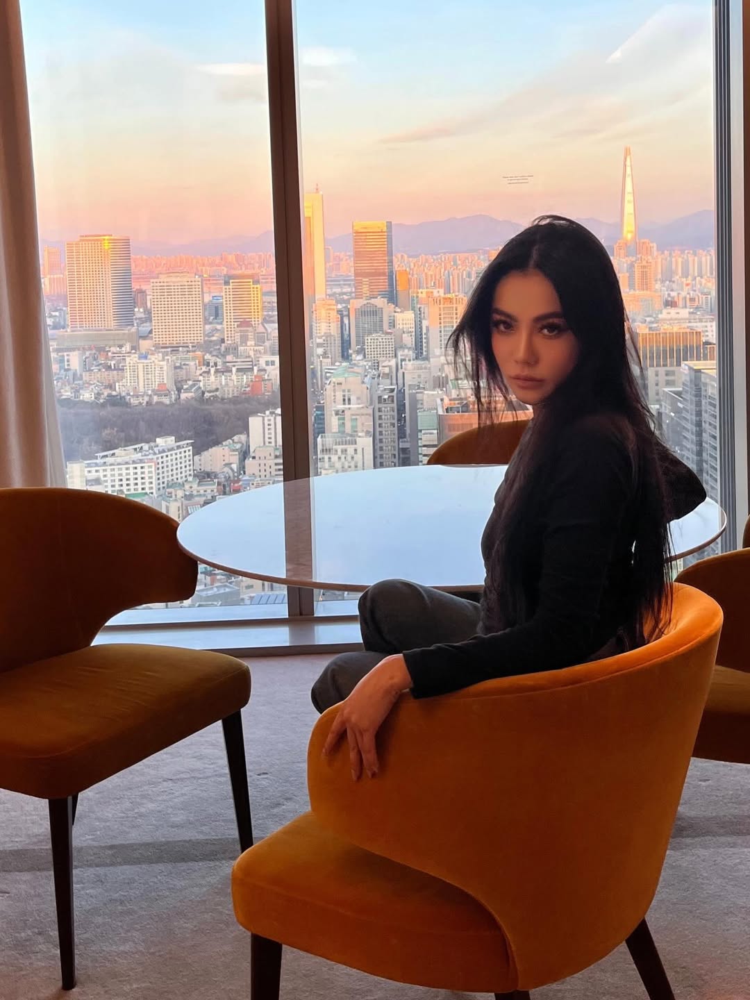 กิ๊บซี่ - วนิดา เติมธนาภรณ์