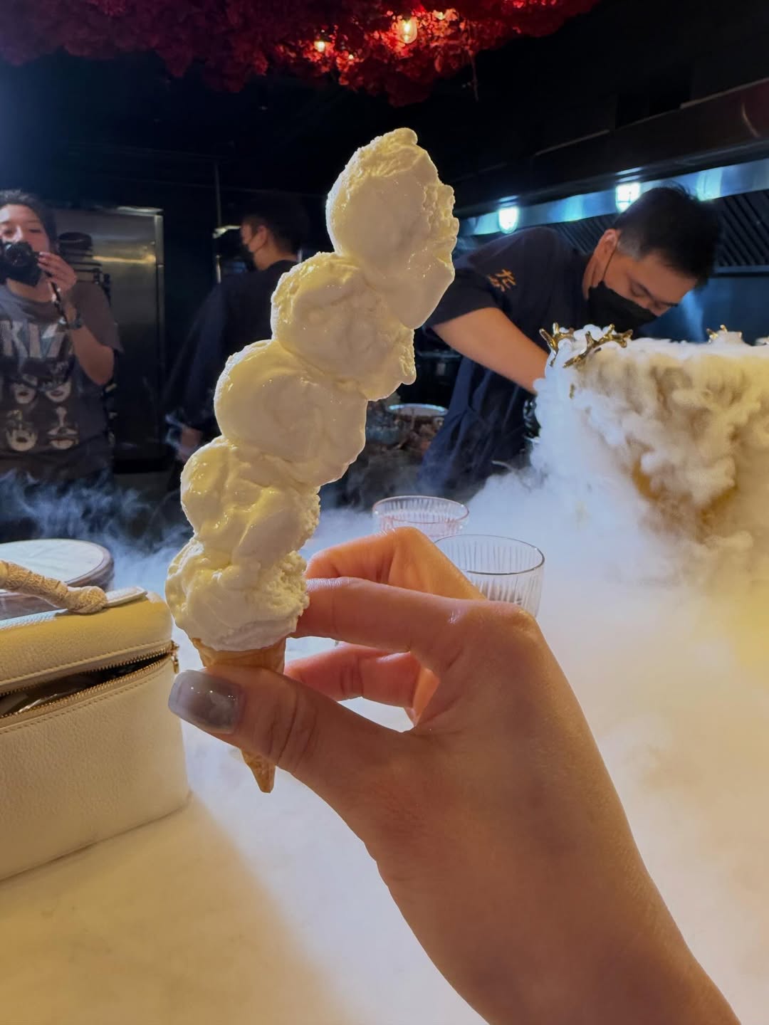 กิ๊บซี่ - วนิดา เติมธนาภรณ์