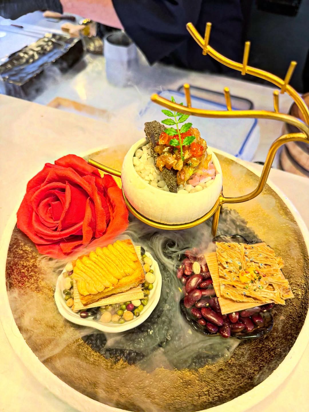 กิ๊บซี่ - วนิดา เติมธนาภรณ์