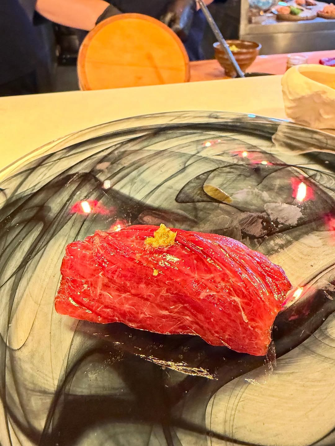 กิ๊บซี่ - วนิดา เติมธนาภรณ์