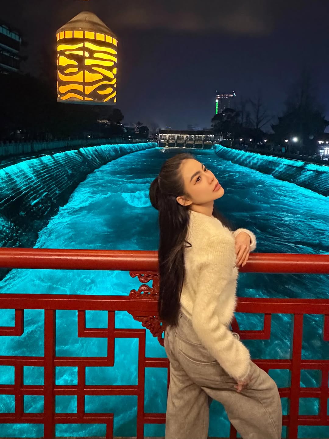 กิ๊บซี่ - วนิดา เติมธนาภรณ์