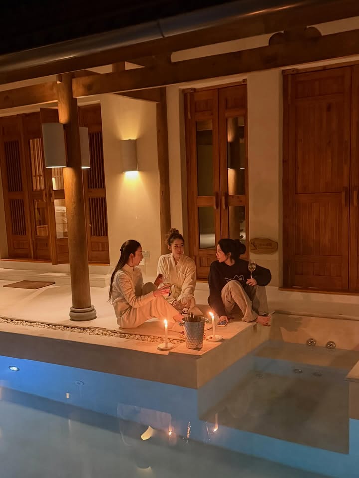 กิ๊บซี่ - วนิดา เติมธนาภรณ์