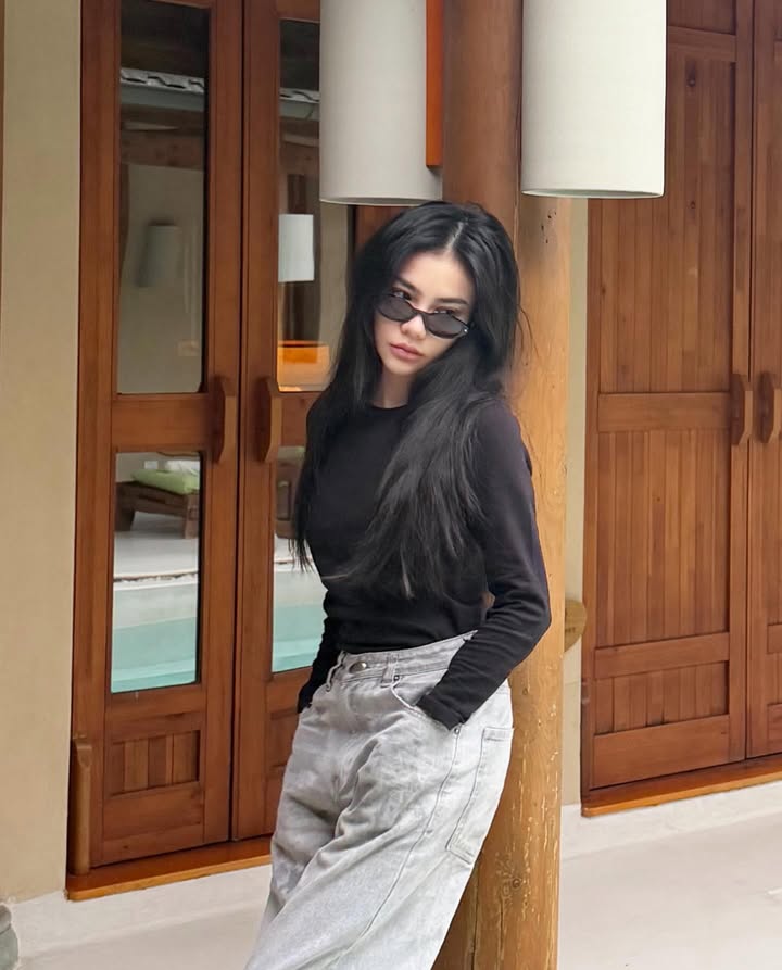 กิ๊บซี่ - วนิดา เติมธนาภรณ์