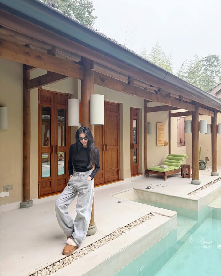 กิ๊บซี่ - วนิดา เติมธนาภรณ์